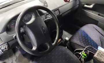 LADA (ВАЗ) Priora 2012 года за 2 000 000 тг. в Астана фото 5