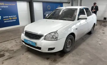 LADA (ВАЗ) Priora 2012 года за 2 000 000 тг. в Астана фото 1