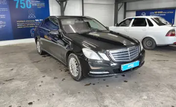 Mercedes-Benz E-Класс 2012 года за 7 500 000 тг. в Астана фото 2