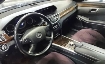 Mercedes-Benz E-Класс 2012 года за 7 500 000 тг. в Астана фото 5