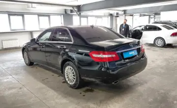 Mercedes-Benz E-Класс 2012 года за 7 500 000 тг. в Астана фото 4