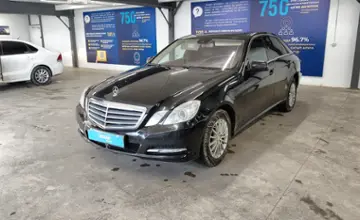 Mercedes-Benz E-Класс 2012 года за 7 500 000 тг. в Астана фото 1