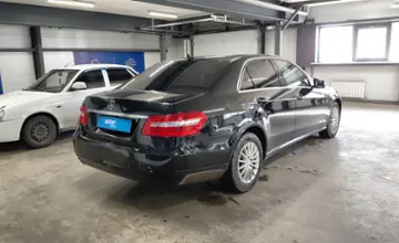 Mercedes-Benz E-Класс 2012 года за 7 500 000 тг. в Астана фото 3