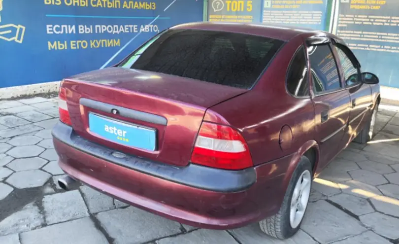 Opel Vectra 1995 года за 700 000 тг. в Талдыкорган фото 5