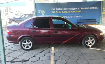 Opel Vectra 1995 года за 700 000 тг. в Талдыкорган фото 4