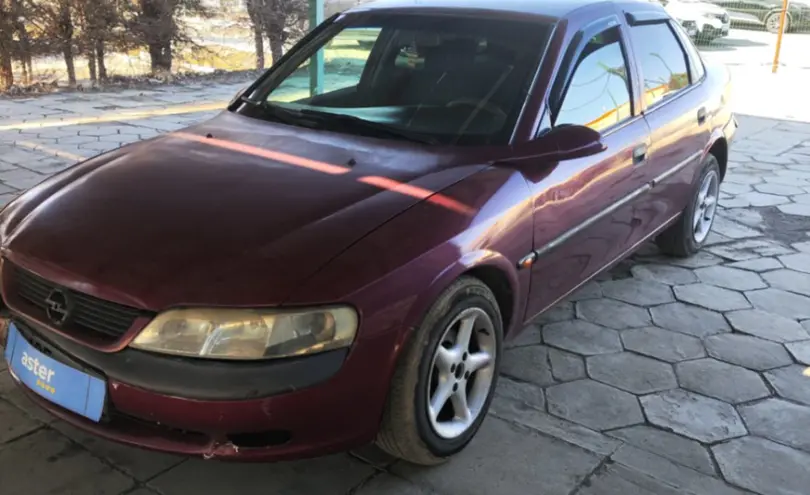 Opel Vectra 1995 года за 700 000 тг. в Талдыкорган