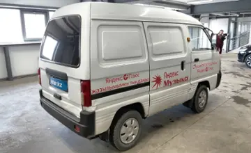 Daewoo Damas 2007 года за 2 100 000 тг. в Астана фото 3