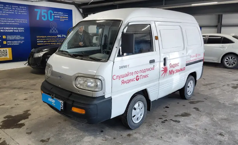 Daewoo Damas 2007 года за 2 100 000 тг. в Астана