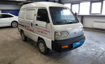 Daewoo Damas 2007 года за 2 100 000 тг. в Астана фото 2