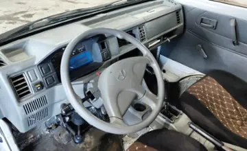 Daewoo Damas 2007 года за 2 100 000 тг. в Астана фото 5