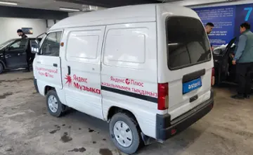 Daewoo Damas 2007 года за 2 100 000 тг. в Астана фото 4