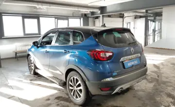 Renault Kaptur 2020 года за 7 500 000 тг. в Астана фото 4