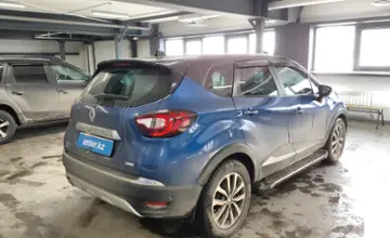 Renault Kaptur 2020 года за 7 500 000 тг. в Астана фото 3