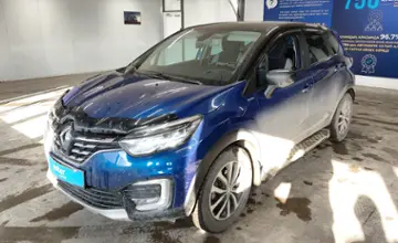 Renault Kaptur 2020 года за 7 500 000 тг. в Астана фото 1