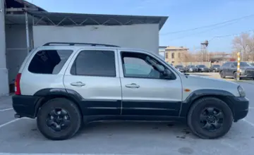 Mazda Tribute 2004 года за 2 500 000 тг. в Тараз фото 4