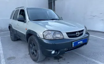 Mazda Tribute 2004 года за 2 500 000 тг. в Тараз фото 3