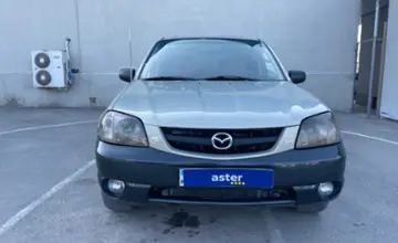 Mazda Tribute 2004 года за 2 500 000 тг. в Тараз фото 2