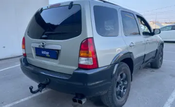 Mazda Tribute 2004 года за 2 500 000 тг. в Тараз