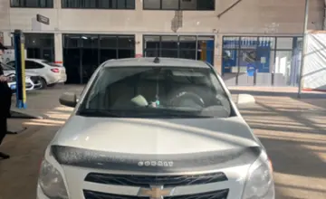 Chevrolet Cobalt 2022 года за 5 200 000 тг. в Караганда фото 2