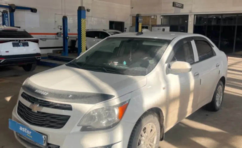 Chevrolet Cobalt 2022 года за 5 200 000 тг. в Караганда