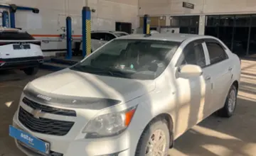 Chevrolet Cobalt 2022 года за 5 200 000 тг. в Караганда фото 1