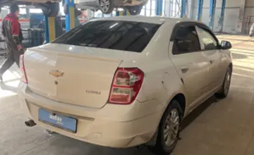 Chevrolet Cobalt 2022 года за 5 200 000 тг. в Караганда