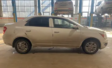 Chevrolet Cobalt 2022 года за 5 200 000 тг. в Караганда фото 4