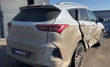 Jetour X70 2024 года за 6 000 000 тг. в Петропавловск