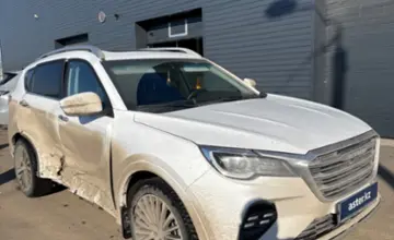 Jetour X70 2024 года за 6 000 000 тг. в Петропавловск фото 3