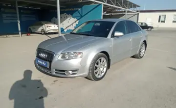 Audi A4 2005 года за 4 500 000 тг. в Кызылорда фото 1