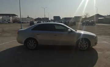 Audi A4 2005 года за 4 500 000 тг. в Кызылорда фото 4