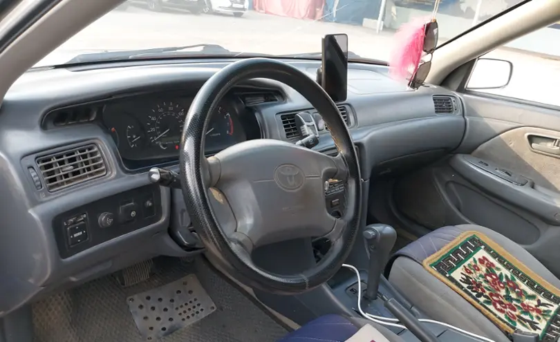Toyota Camry 2000 года за 3 500 000 тг. в Шымкент фото 5