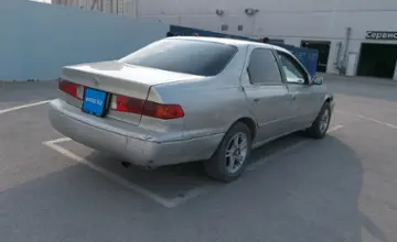 Toyota Camry 2000 года за 3 500 000 тг. в Шымкент фото 3