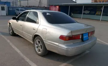 Toyota Camry 2000 года за 3 500 000 тг. в Шымкент фото 4