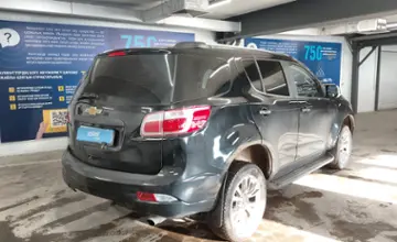 Chevrolet TrailBlazer 2020 года за 11 000 000 тг. в Астана фото 3