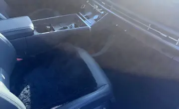 Hyundai Santa Fe 2025 года за 21 500 000 тг. в Усть-Каменогорск