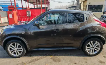 Nissan Juke 2012 года за 5 500 000 тг. в Алматы фото 4