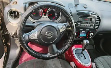 Nissan Juke 2012 года за 5 500 000 тг. в Алматы