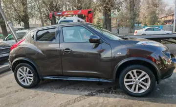 Nissan Juke 2012 года за 5 500 000 тг. в Алматы фото 2