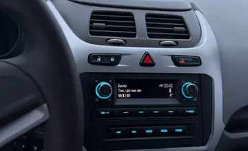 Chevrolet Cobalt 2024 года за 6 300 000 тг. в Алматы