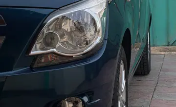 Chevrolet Cobalt 2024 года за 6 300 000 тг. в Алматы фото 3