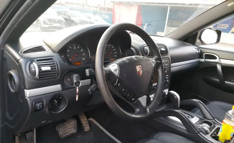 Porsche Cayenne 2009 года за 7 000 000 тг. в Шымкент фото 5