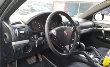 Porsche Cayenne 2009 года за 7 000 000 тг. в Шымкент фото 5