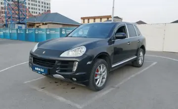 Porsche Cayenne 2009 года за 7 000 000 тг. в Шымкент фото 1