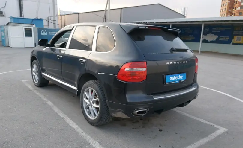 Porsche Cayenne 2009 года за 7 000 000 тг. в Шымкент фото 4
