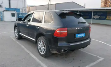 Porsche Cayenne 2009 года за 7 000 000 тг. в Шымкент фото 4