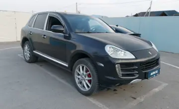 Porsche Cayenne 2009 года за 7 000 000 тг. в Шымкент фото 2