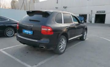 Porsche Cayenne 2009 года за 7 000 000 тг. в Шымкент фото 3