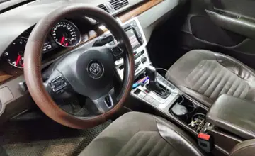 Volkswagen Passat 2012 года за 6 000 000 тг. в Астана фото 5