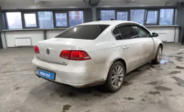 Volkswagen Passat 2012 года за 6 000 000 тг. в Астана фото 3